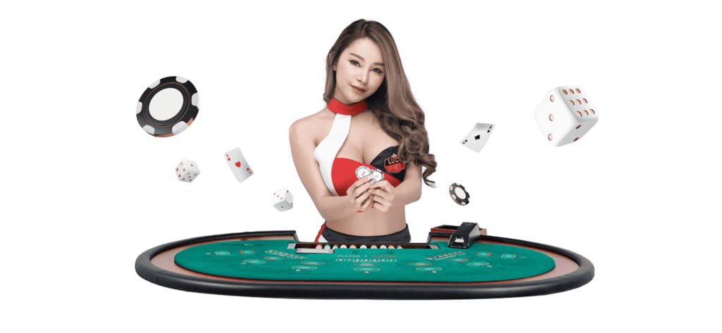 Máy đánh bạc slot online hấp dẫn